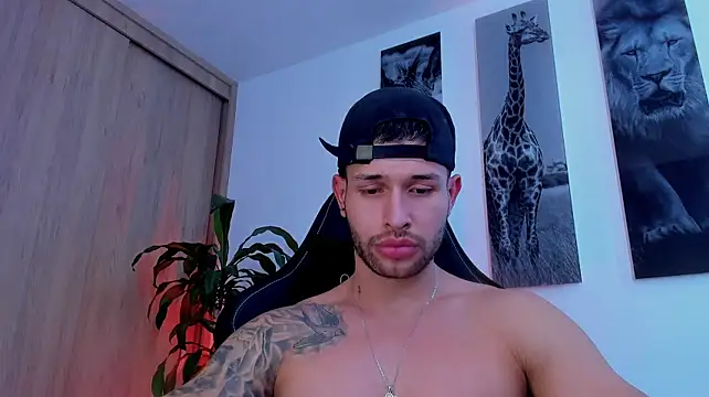Santos_ramirez1 live sex cam