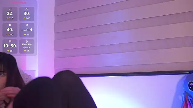 dakotaa_01 live cam on StripChat