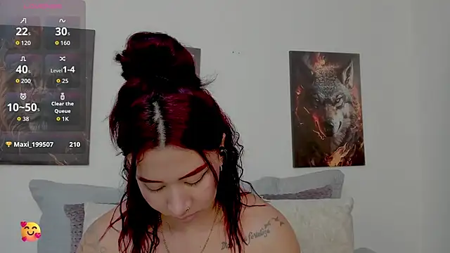 AngelMartinss webcam