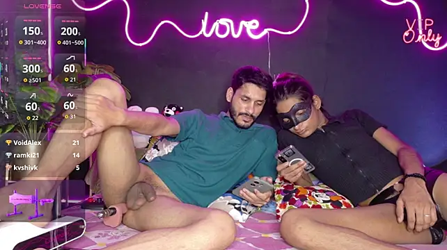 Palyboy426 webcam