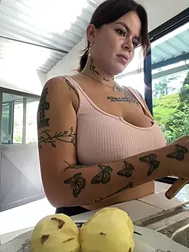 Sexy__Giirl webcam