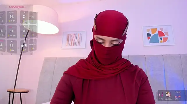 rawiya webcam
