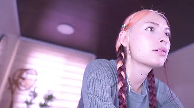 Rebecah_1 webcam