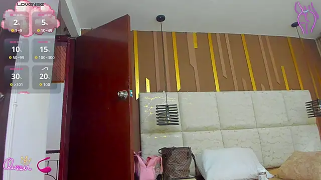 AmbarGills webcam