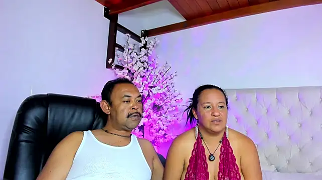 John_n_Kate webcam