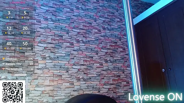 rouse_velvet_ webcam