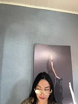 Morenaviip webcam