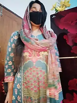 Tina-Sen webcam
