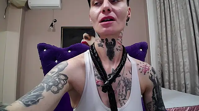 KennyXSX webcam