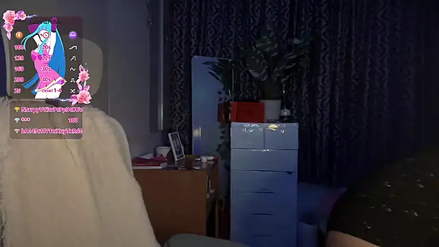 MariellaBerte webcam