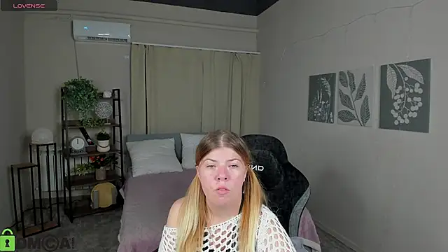 Stefania-sweet webcam