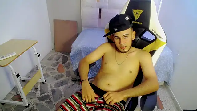 JD_Riley webcam