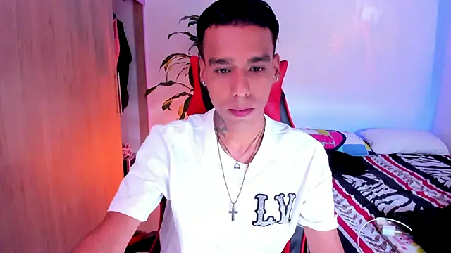 Damianwhite webcam