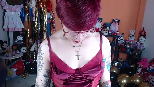 MissMiia2 webcam