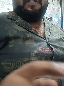 healthyguy175 webcam
