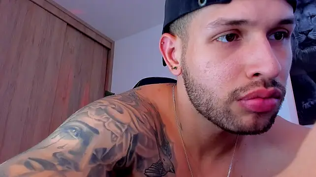 Santos_ramirez1 webcam