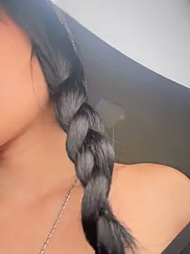 Sasha-firee webcam