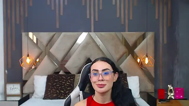MartinaaFit webcam