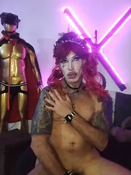 LILITHMADAME webcam