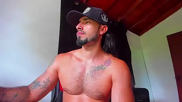 Baky_sexy webcam