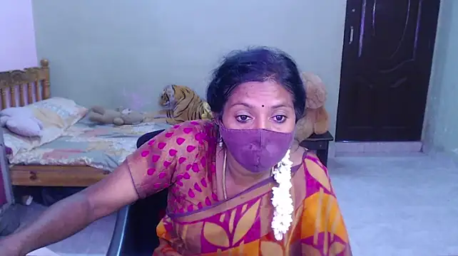 Novapol11 - Couple Stripchat model