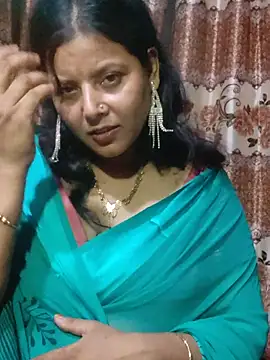 Hot-Rimi01 webcam