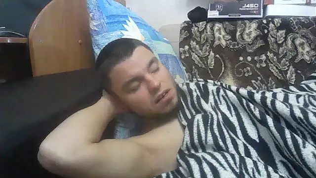 Yashax webcam