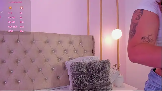 ivy__collins webcam