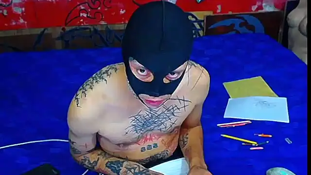 deivid_estrada webcam