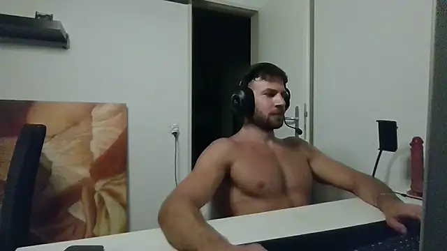 alpha-hunk webcam