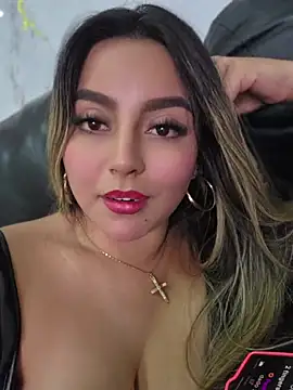 CelesteBlaze_ webcam