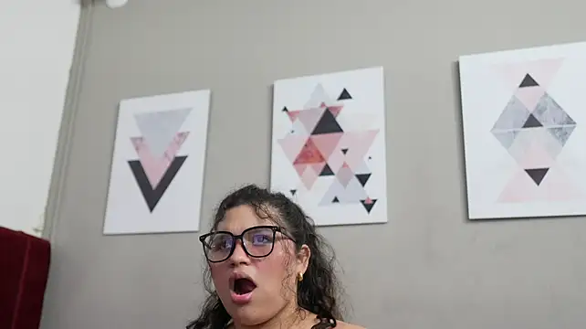 chubbykinkyygirl webcam