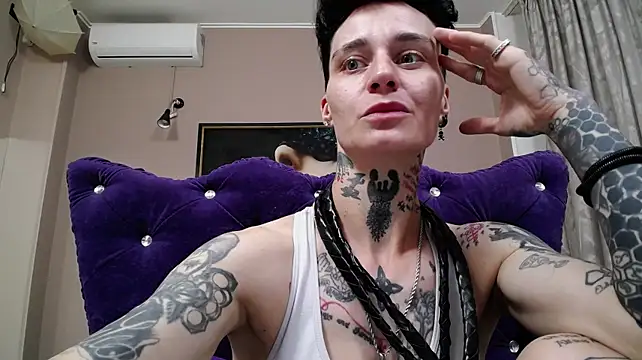 KennyXSX webcam