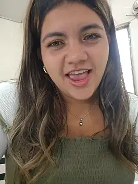 Ivy_enjoy webcam