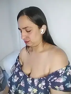 Pamela_sa webcam
