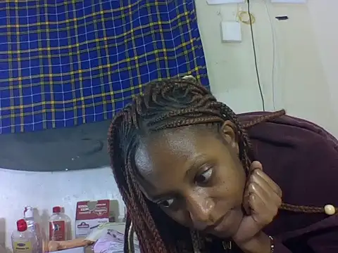 yummyqueenk webcam