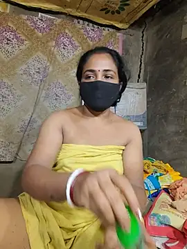 Pyari_sony91 webcam