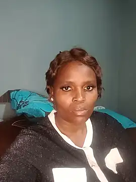 Darkberry124 webcam
