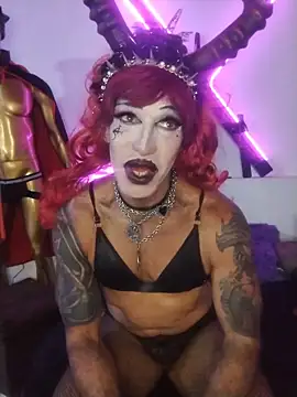 LILITHMADAME webcam