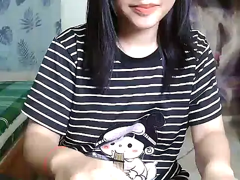 Hana_bbaby webcam