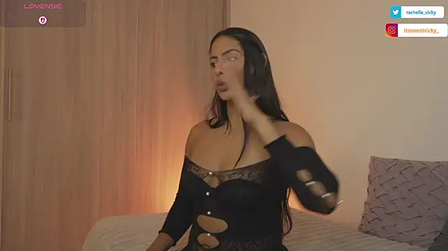 vicky_rachell webcam