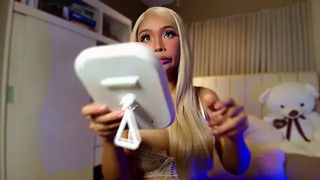 venusangelic webcam
