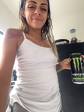 sabrinaneves captura da sala ao vivo na Stripchat
