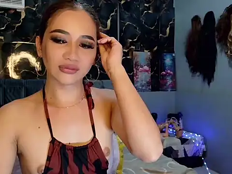Demonsfuck webcam
