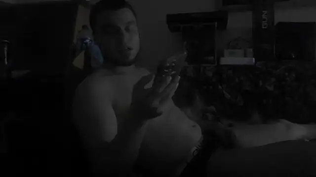 Yashax webcam