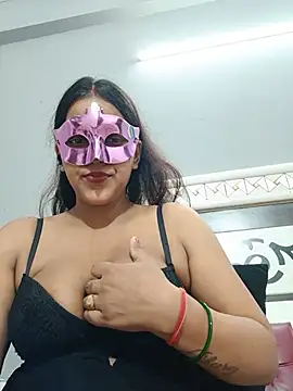 Shivani_hotty webcam