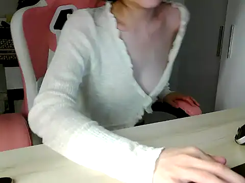 lucienguyen webcam