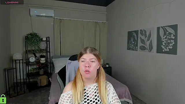 Stefania-sweet webcam