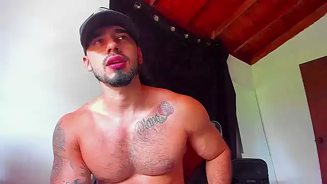 Baky_sexy webcam