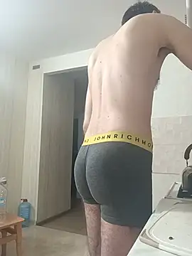 OlegXA webcam